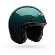 Bell Custom 500 Open Face