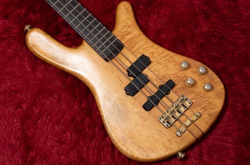 Warwick streamer stage - warwick,
