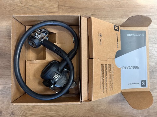 Scubapro mk11 evo - scubapro, +