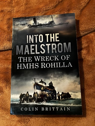 Book rnli royal national - book,