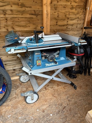 Makita mlt100n table saw with - mlt100n,