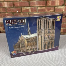 Puzz 3D 952 pieces Jigsaw