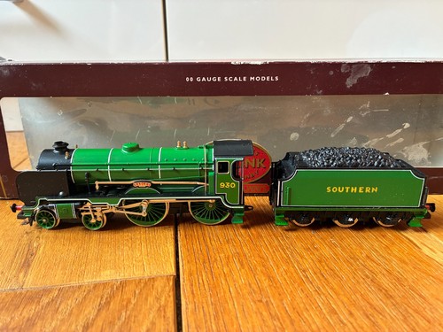 Hornby r2018 schools - r2018, class