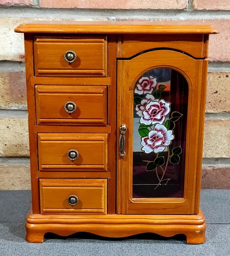 Vintage art deco style - deco,