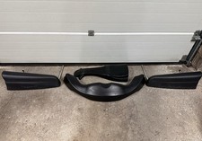 XTR 14/20 CIK Bodywork For