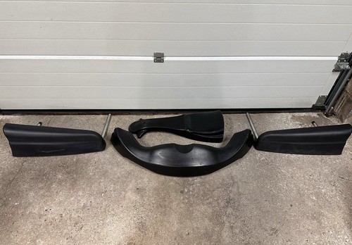 Xtr cik bodywork for - xtr,