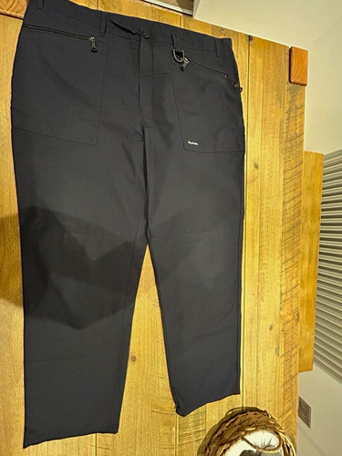 Rohan men black hiking - rohan,