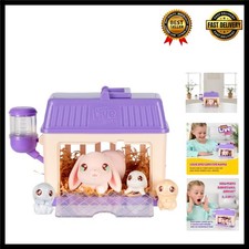 Mama Surprise Bunny Toy Set