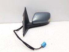 2006 VOLVO S40 WING MIRROR N/S LEFT E11015850 GENUINE *FAST SHIPPING
