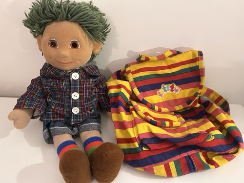 Tots 90s vintage kids tv - tots,