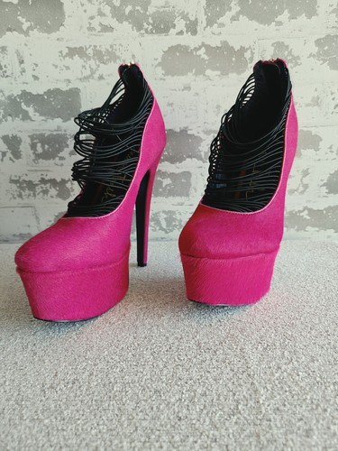 London trash ceres pink - trash,