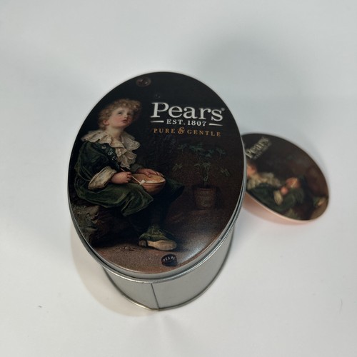 Pears pure gentle - pears,