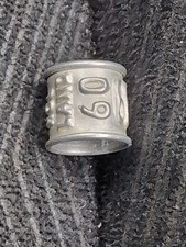 1 Racing Pigeon Rings - from Holland - HOLLAND 60
