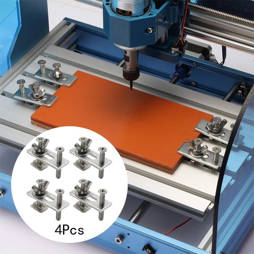 Engraving machine press plate - engraving,