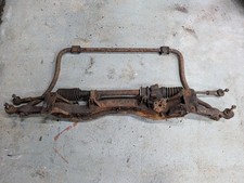 FORD ESCORT RHD MK1 MK2 FRONT