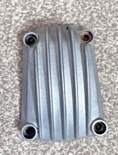 Ducati pantah bevel - &,