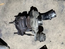 VAUXHALL VIVARO 1.9 CDTI TURBO