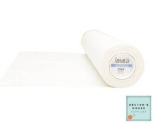 Fuse A Web Lite, per M, Double Sided Fusible for Applique, Iron On, Bonds Fabric