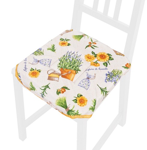 Universal quilted chair - universal,