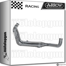 ARROW HEADER-MANIFOLD RACE