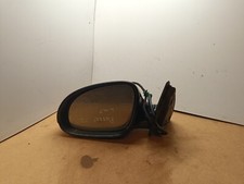 2005-2010 VW PASSAT WING MIRROR  ELECTRIC LEFT SIDE E1010781