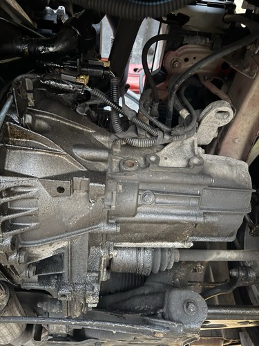 2010 mk3 fiat grande punto - fiat, evo