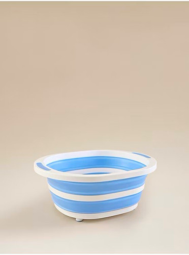 Xplor blue white - blue,