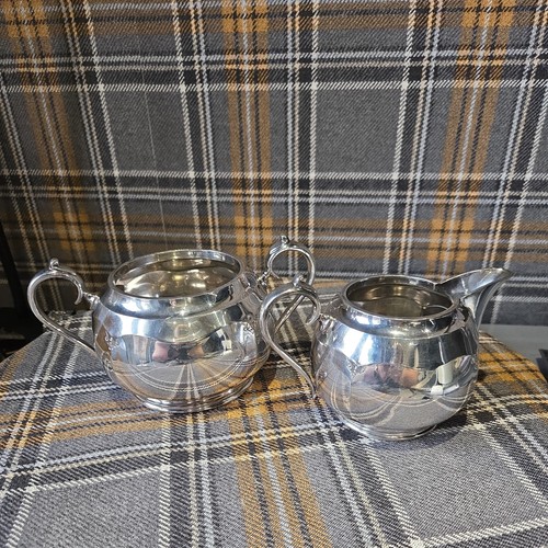 Antique 1920s silver plated - 1920s,
