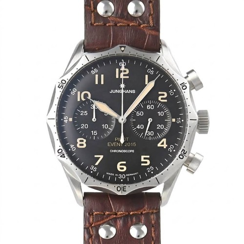 Junghans meister pilot - meister, event