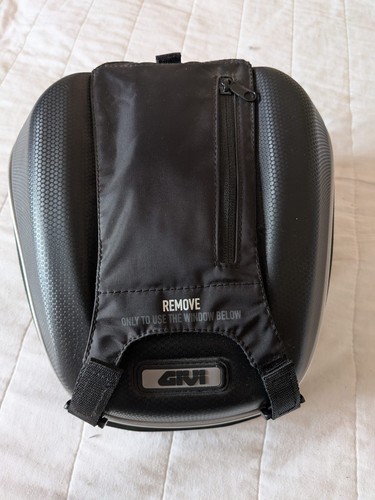 Motorcycle tank bag bmw - tank,