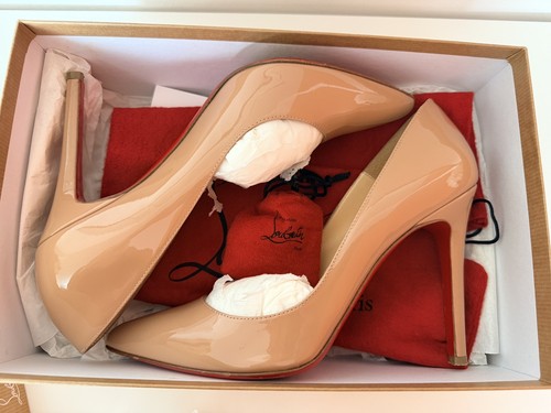 Christian louboutin pigalle - christian,