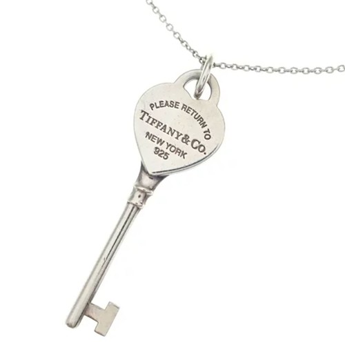 Tiffany return to heart - tiffany, &