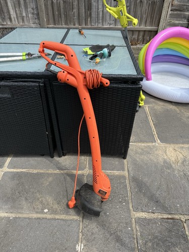Garden strimmer - garden,