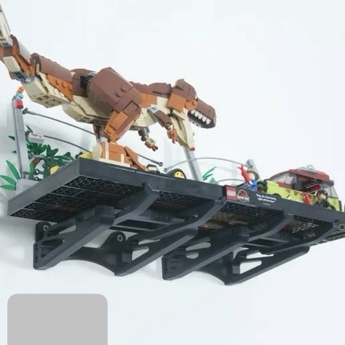 Wall mount for - mount, park