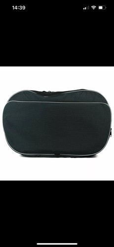 Top box inner liner luggage - top,