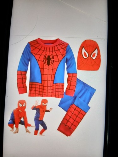 Spiderman superhero warrior - spiderman,