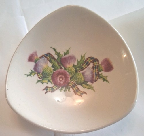 West highland pottery - west,
