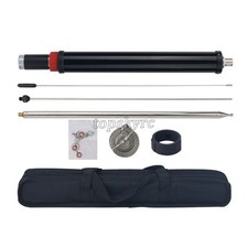 M-130A Car Shortwave Antenna Auto Tuning Fit for YAESU ATAS-120A sztop