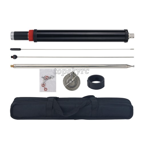 130a car shortwave antenna - m-130a,