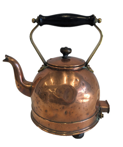 Rare antique vintage copper - vintage,
