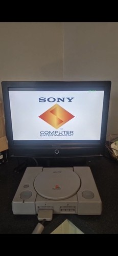 Technika lcd19id retro video - retro,