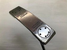 Scotty Cameron Studio Select