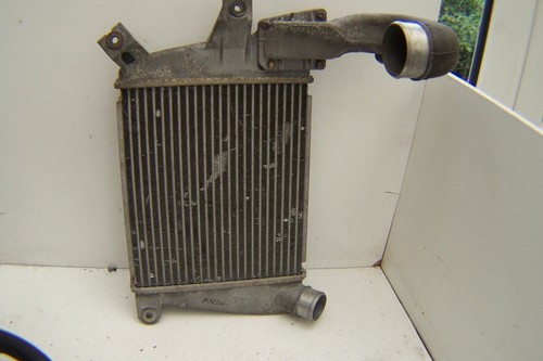 Mazda mps intercooler - 6,