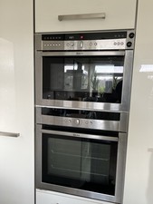 Neff C57M70N3GB Integrated