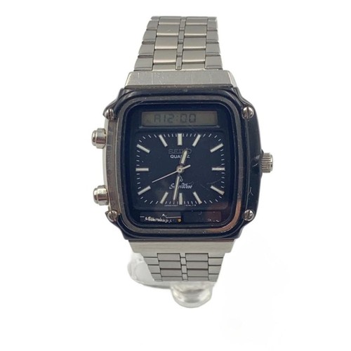Seiko h357 5120 case - seiko,