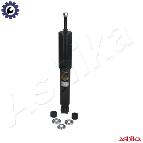 Shock absorber 15501 - ma-15501, for