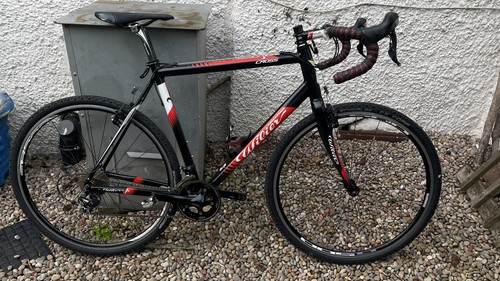 Wilier triestina cyclocross - ,