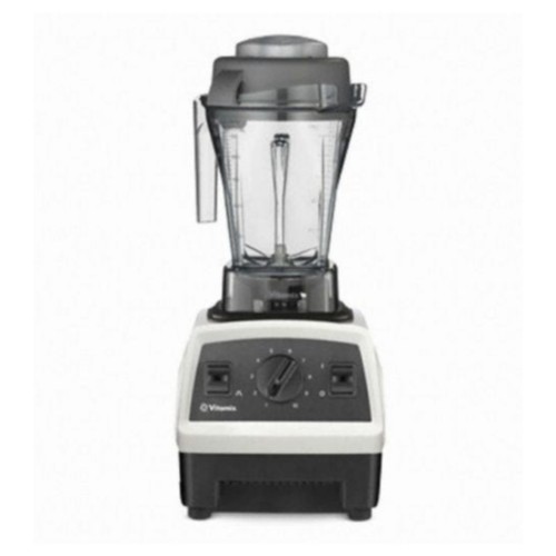 Vitamix e310 white - white, blender