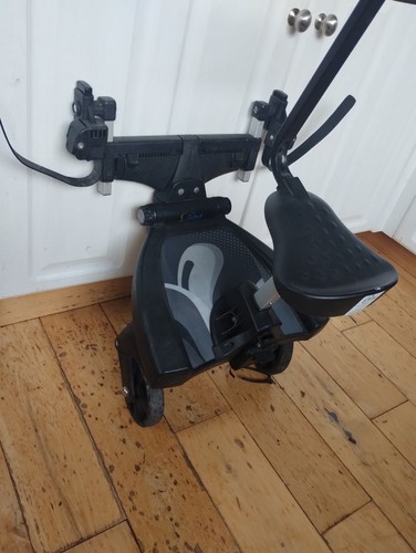 Fillikid segboard wide buggy - fillikid,