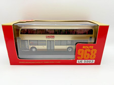 80M KMB-M-2017020 1/76 Kowloon